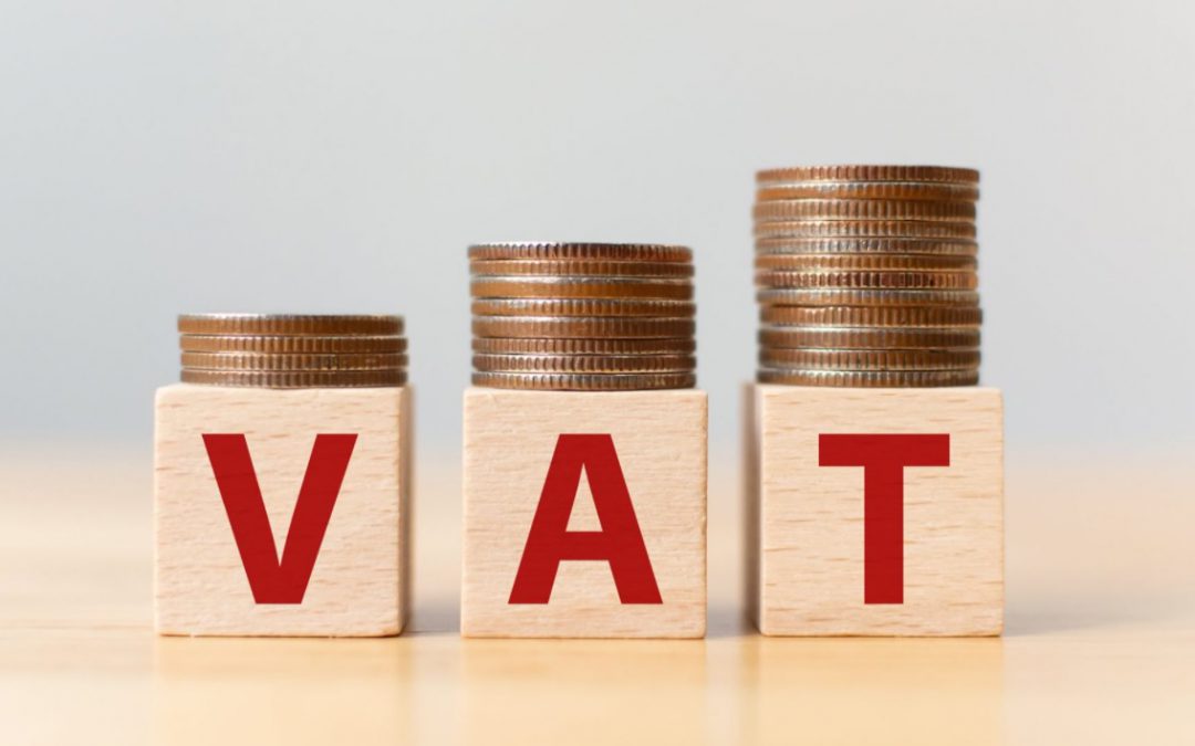 1 lipca zacznie obowiązywać nowa matryca VAT